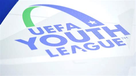 uefa youth league format
